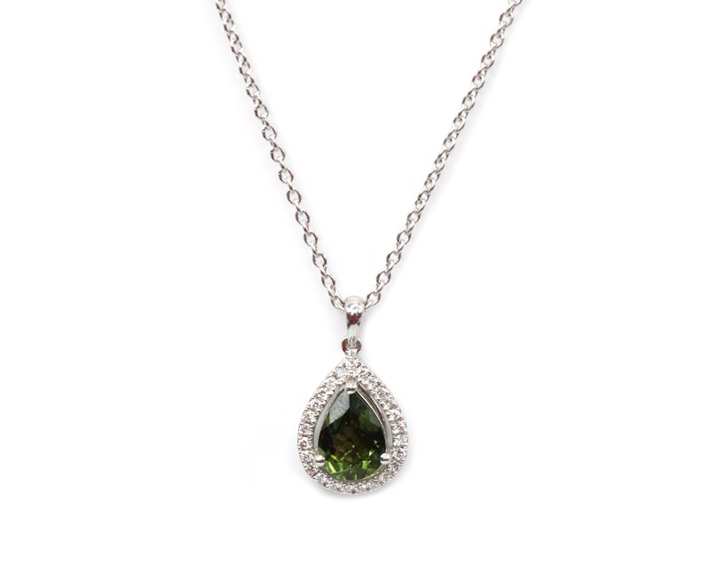 Picture of Pendant P-17996-WG