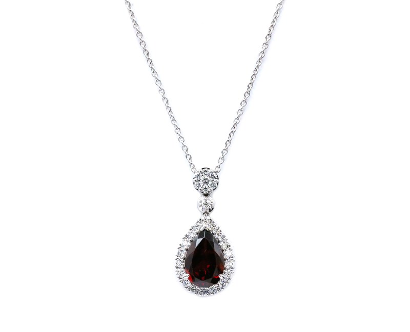 Picture of Pendant P-21020-WG