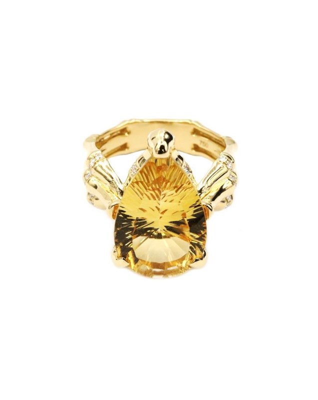 Picture of Ring  MR033900