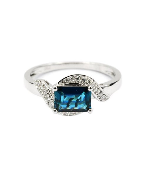 Picture of Ring R-34105-WG