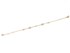 Picture of Bracelet B-9443-YG, Picture 1