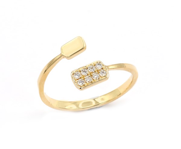 Picture of Ring R-38794-YG