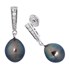 Picture of Earrings Baroque Pearl, Picture 1