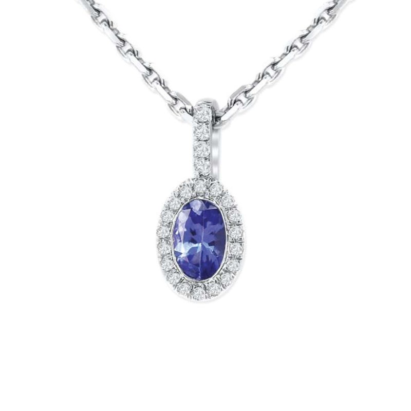 Picture of P-28228-WG - Pendant Colleen