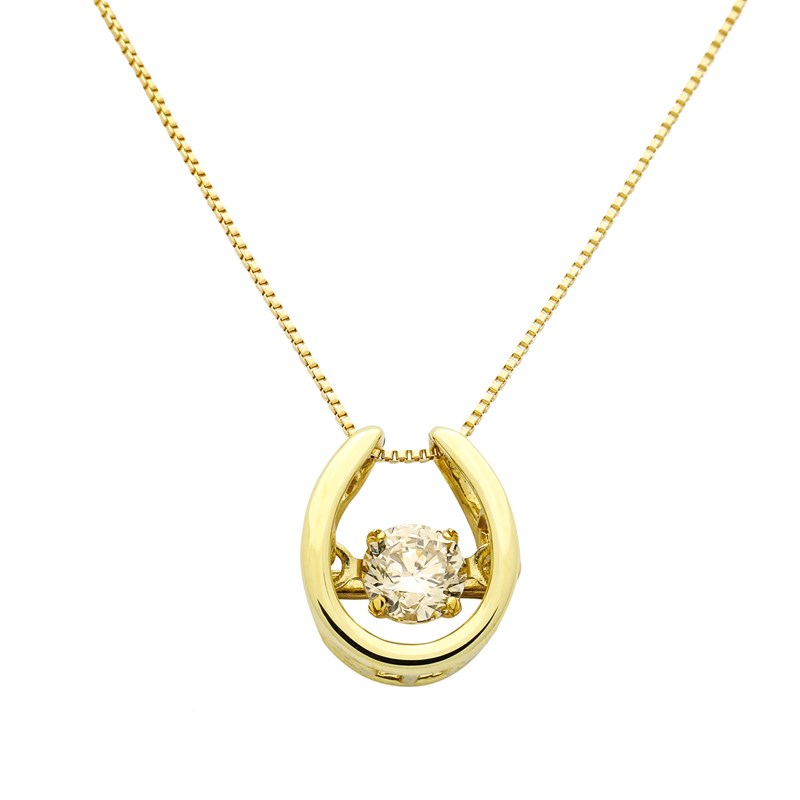 Picture of Pendant  P-446-YG