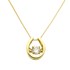 Picture of Pendant HP-0493D-YG, Picture 1