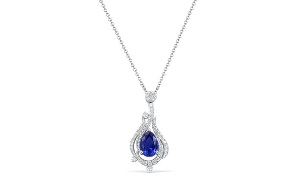 Picture of Pendant Latífa
