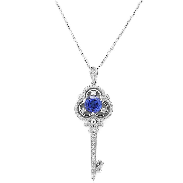 Picture of Pendant Key 2  MP014692