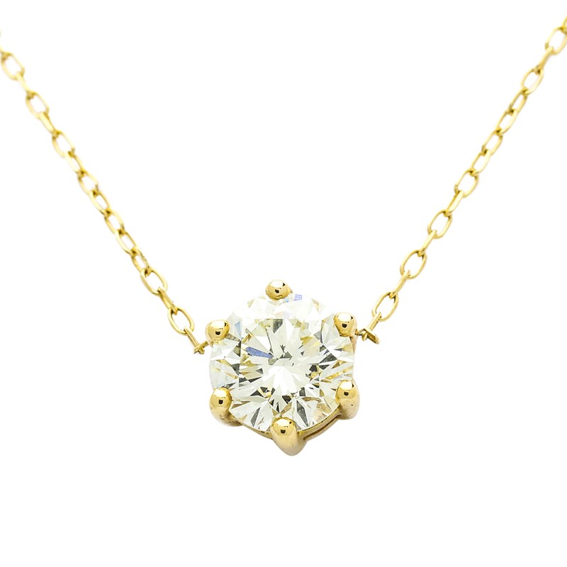 Picture of Pendant  P-20089-YG
