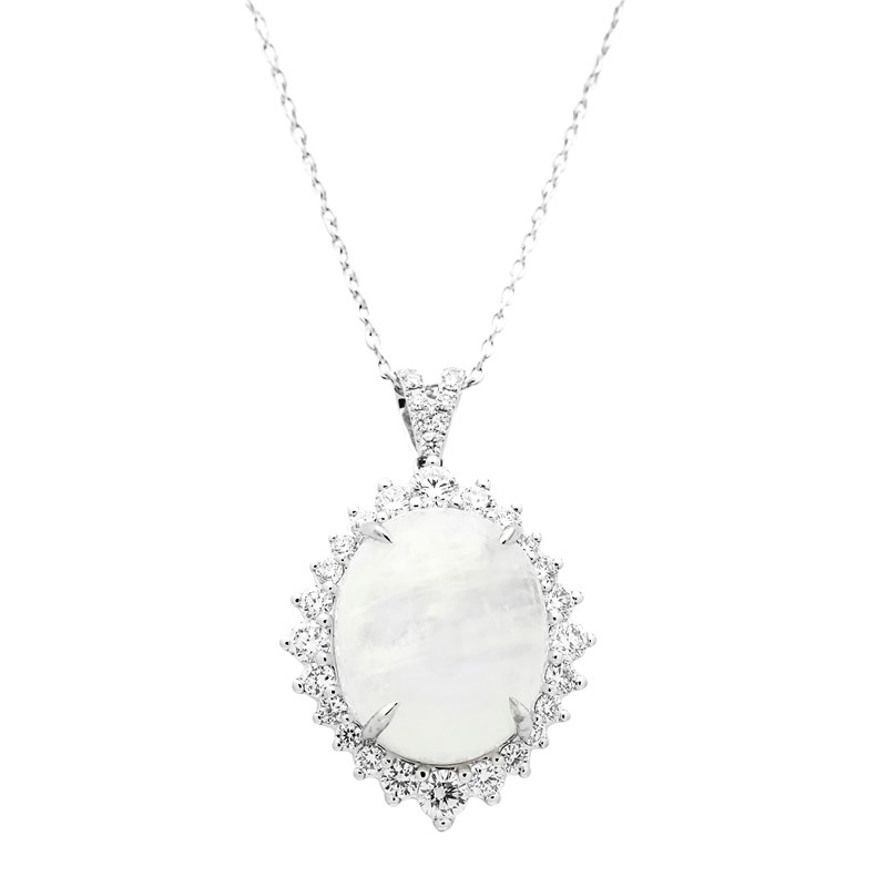 Picture of Pendant P-21621-WG