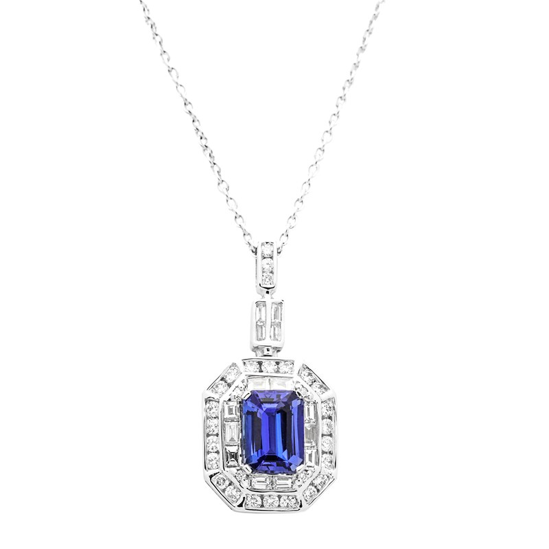 Picture of Pendant P-22525-WG