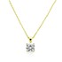 Picture of Pendant P-24972-YG, Picture 1