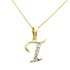 Picture of P-2508-YG - T, Picture 1