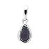Picture of P-43742-WG - Pendant Dana Sapphire, Picture 1