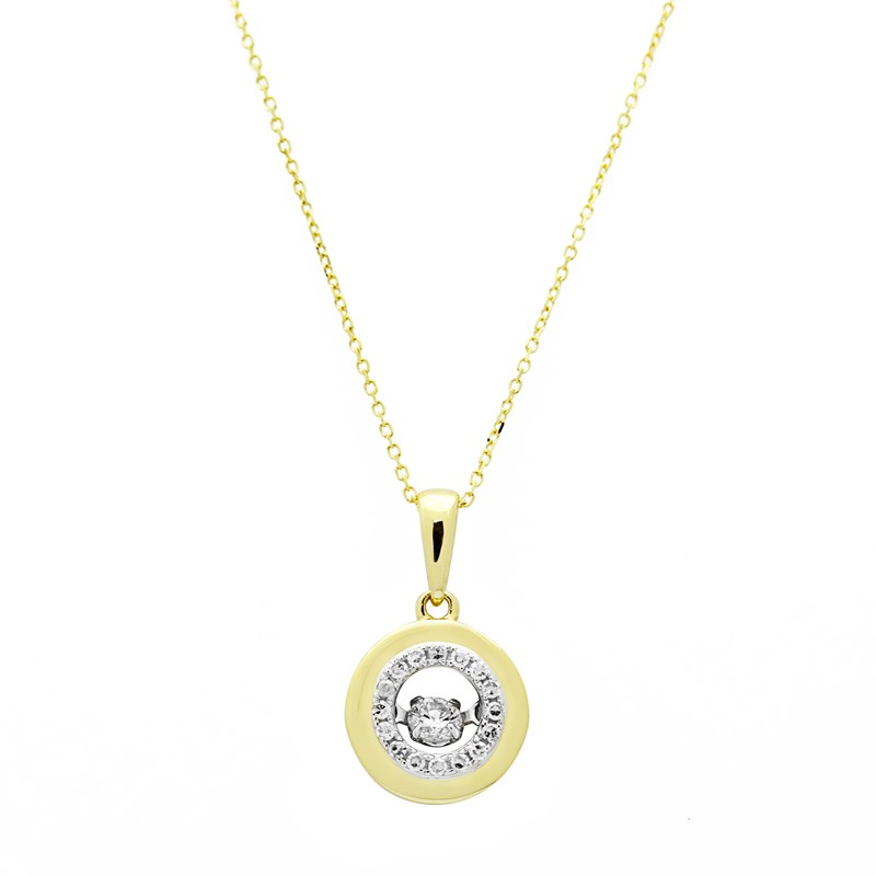 Picture of Pendant Penny