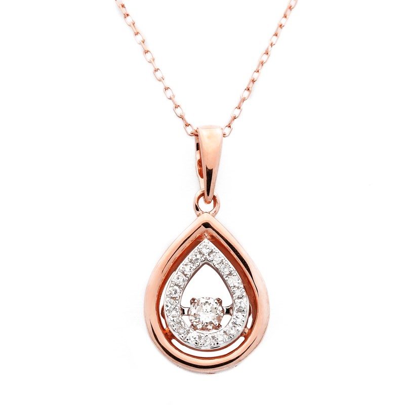 Picture of Pendant Marjorie