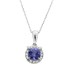Picture of P-47110-WG - Pendant Julia, Picture 1