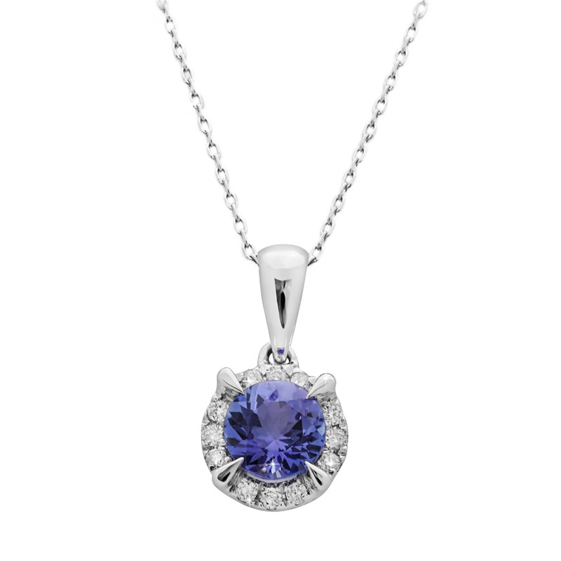 Picture of P-47110-WG - Pendant Julia