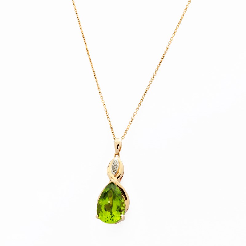 Picture of Pendant P-19913-PG