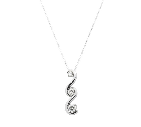 Picture of Pendant  P-20539-WG