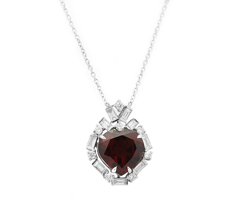 Picture of Pendant P-21515-WG