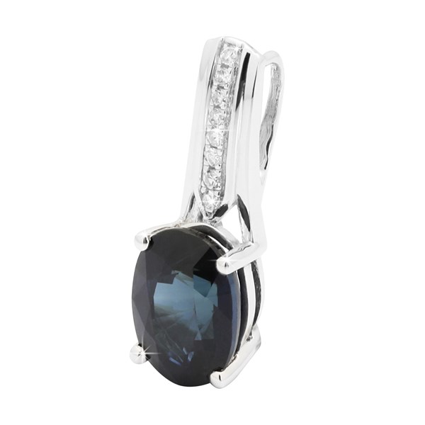 Picture of P-51139-WG - Pendant Regan