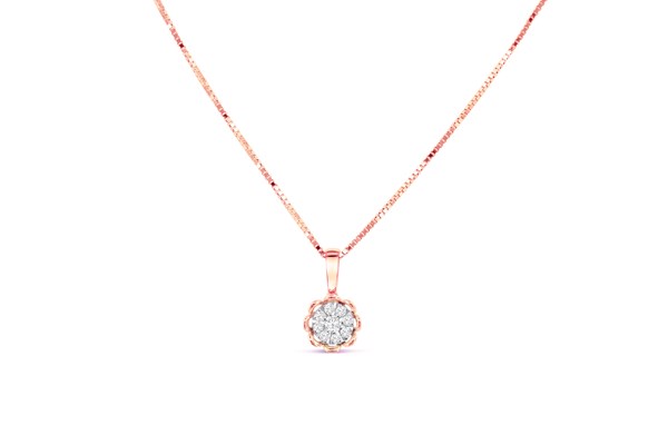 Picture of Pendant Waterlily