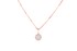 Picture of Pendant Waterlily, Picture 1