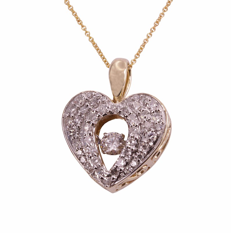 Picture of Pendant  Afrodita