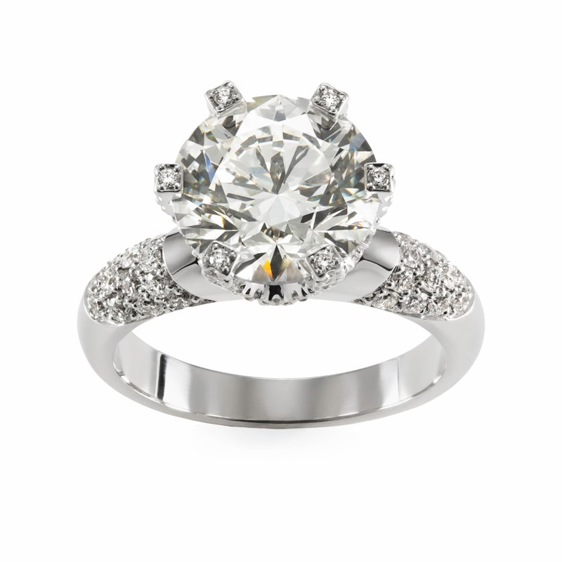 Picture of Ring Queen