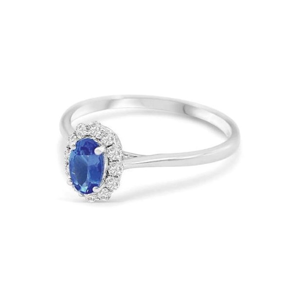 Picture of Ring Morgan