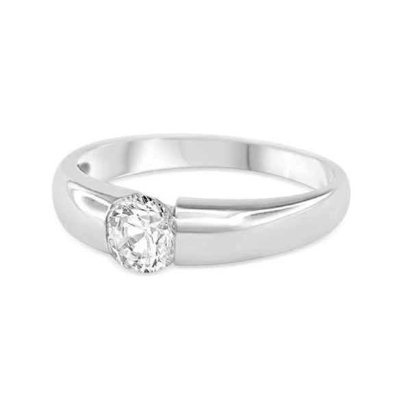 Picture of Ring Bear 50+ 18 kt