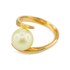 Picture of Prsten Pearl Gold, Picture 1
