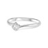 Picture of R-44259-WG - ring Monica, Picture 1