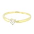 Picture of R-220311-YG - Ring Ivy, Picture 1