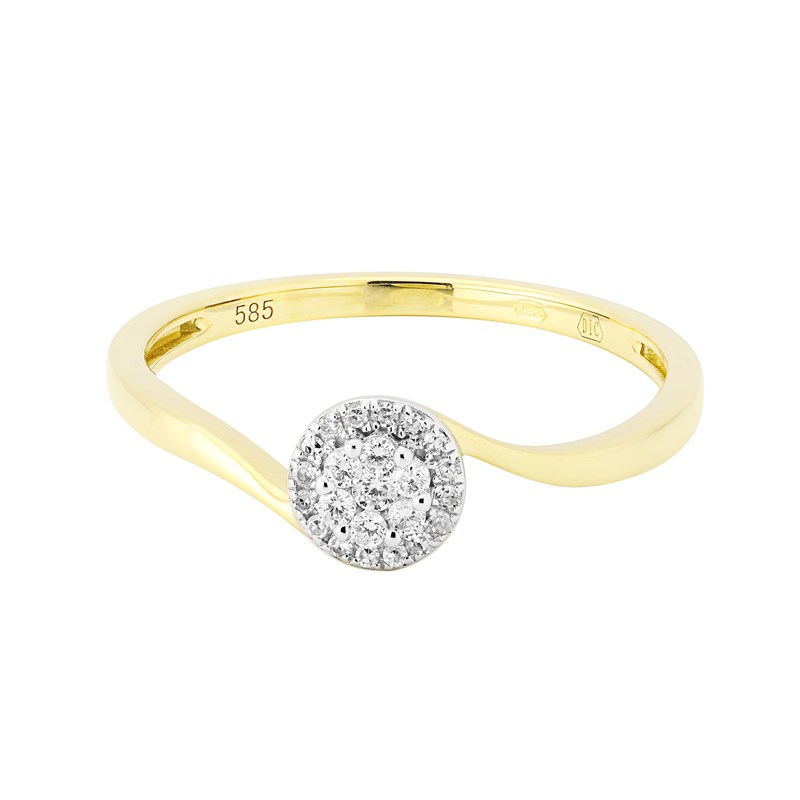 Picture of Ring Edith