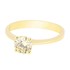 Picture of Prsten R-28763-YG, Picture 1