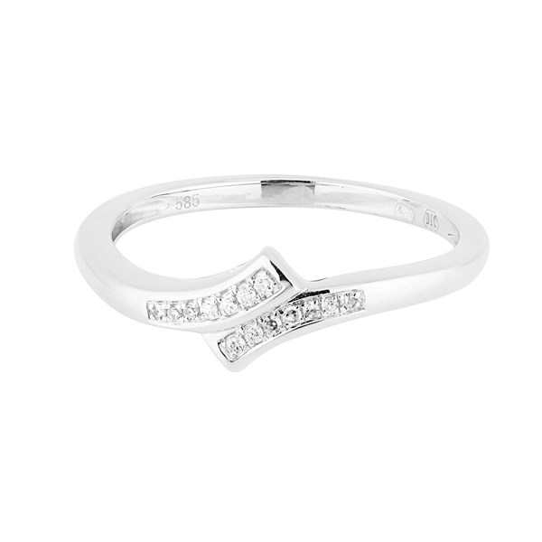 Picture of R-28871-WG - Ring Brianna