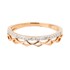 Picture of R-300377-PG - Ring Annabel, Picture 1