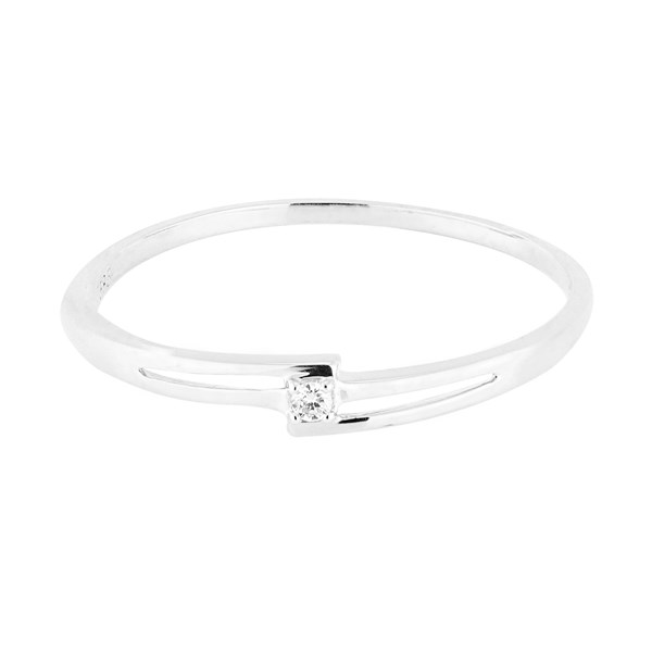 Picture of R-33217-WG - Ring Luisa