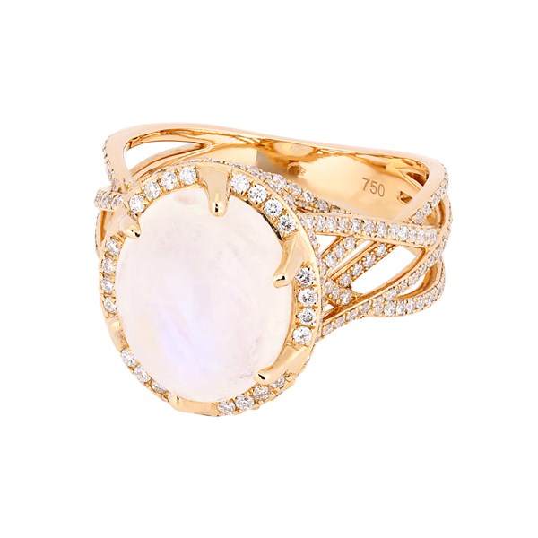 Picture of Ring R-35115-PG