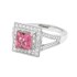 Picture of Ring R-35117-WG, Picture 1