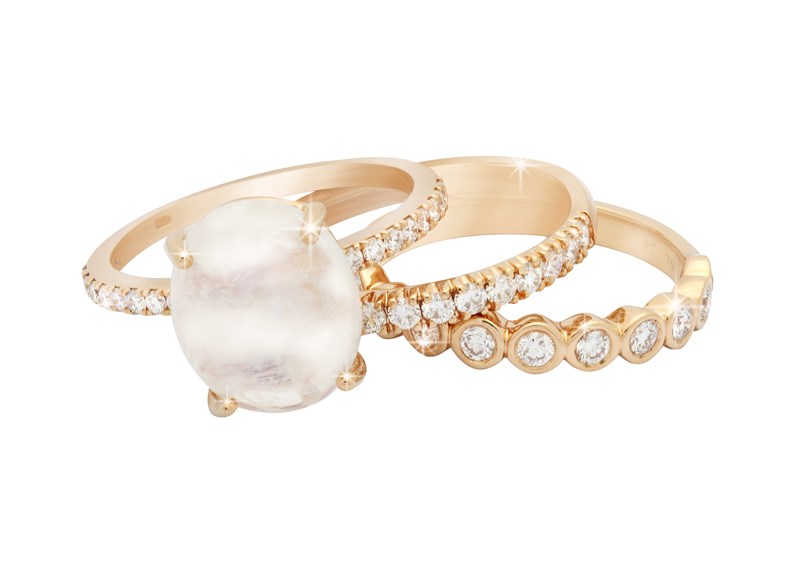 Picture of Ring R-35489-PG