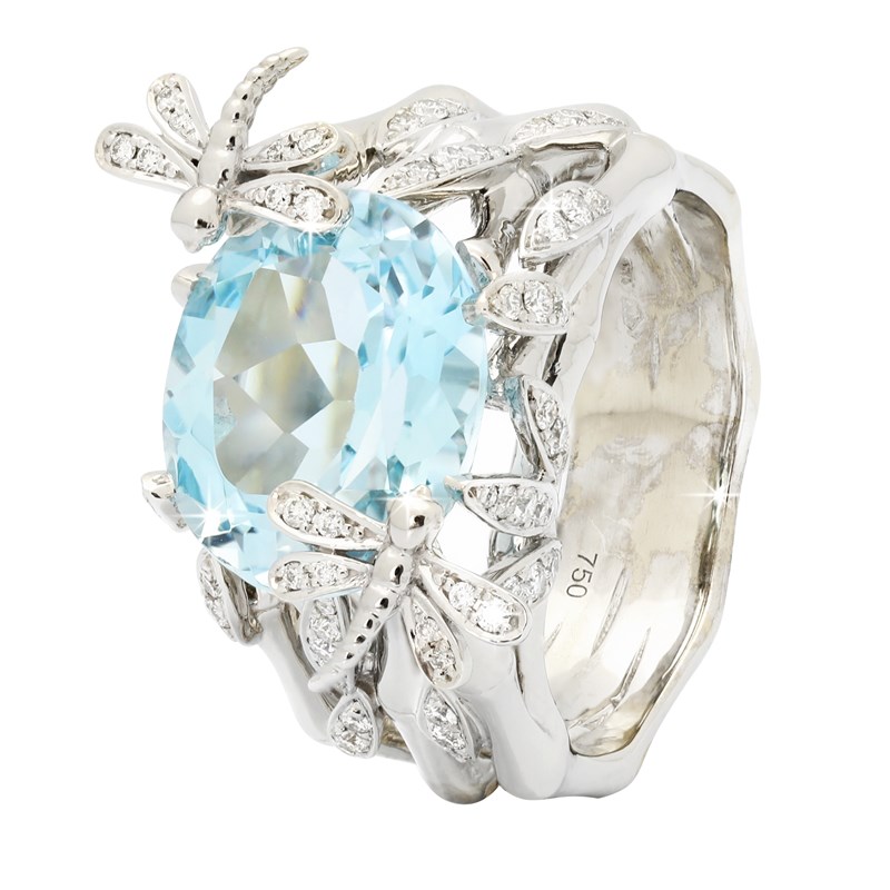 Picture of Ring MR036515