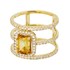 Picture of Prsten R-36679-YG, Picture 1
