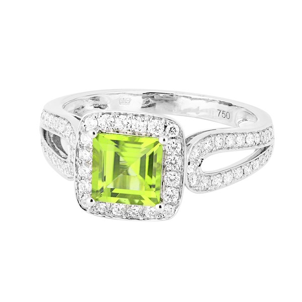 Picture of Ring MR037083