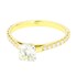 Picture of Ring R-37170-YG, Picture 1