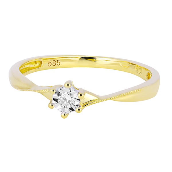 Picture of R-38501-2T - Carla