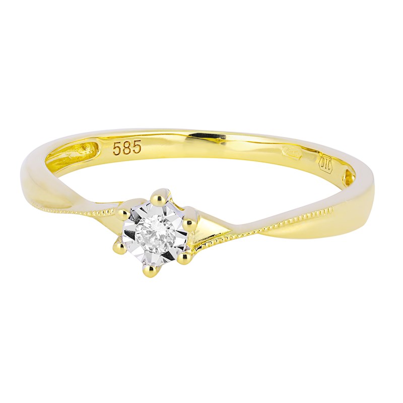 Picture of R-38501-2T - Carla