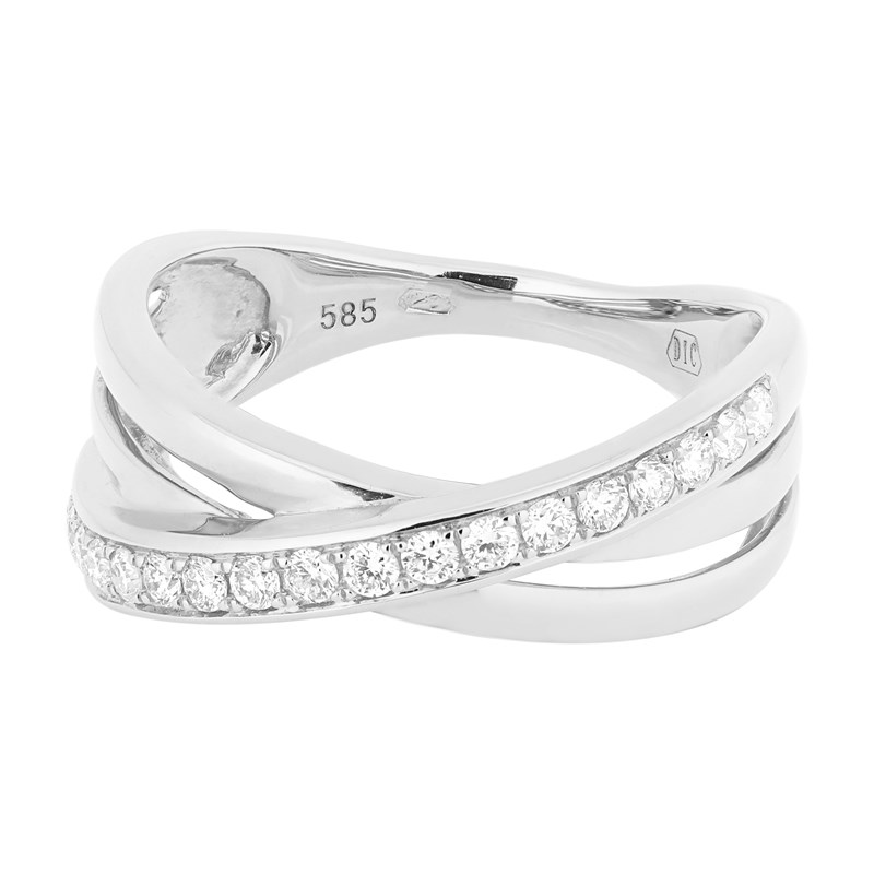 Picture of R-39433-WG - Ring Stella